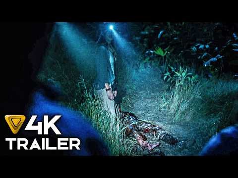 BEWARE BOIÚNA Official Trailer 2 (2026) Jessica Rothe, Logan Marshall-Green, Horror Movie [4K]