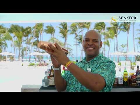 Ultimate Leisure Club - Senator Puerto Plata Spa Resort