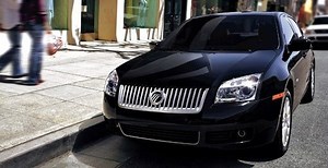 Mercury gets a mission: support Lincoln