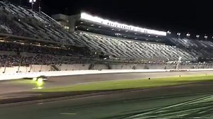 54K views · 2.5K reactions | All of the lights! Night practice on track now! | Daytona International Speedway | Facebook