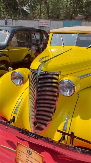 Classic Beauties👌🏻| Lafayette Cabrio & Cadillac🥵 #automobile #lafayettecabrio #cadillac #vintagecar