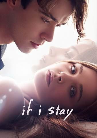 If I Stay Trailer