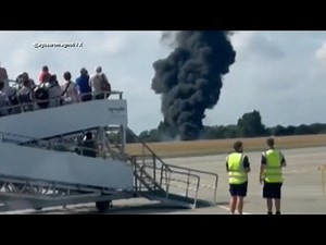 New report reveals key details on deadly Air India crash