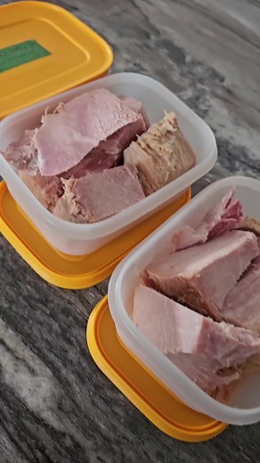 Chantale Simard on TikTok