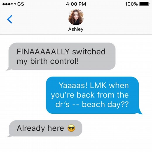 Get birth control without an exam – from your phone! Discreet, secure and convenient. | Planned Parenthood Great Northwest, Hawaiʻi, Alaska, Indiana, Kentucky | Facebook