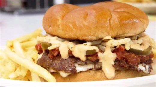 Popular Items On Steak 'N Shake's Menu Ranked Worst To Best