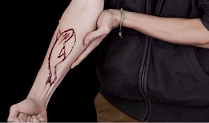 How to Identify Blue Whale Game, The 50-day Challenge That Pushes Kids to Commit Suicide