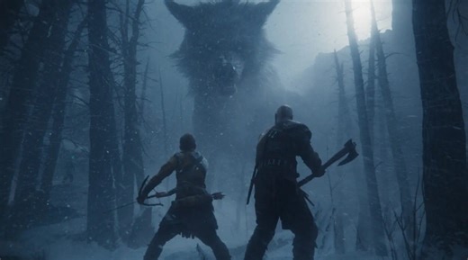 God of War: Ragnarok Is the Fastest Selling First-Party Game In PlayStation History