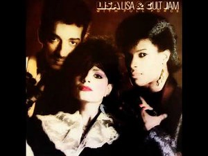 Lisa Lisa & Cult Jam w/Full Force - All Cried Out (Remastered)