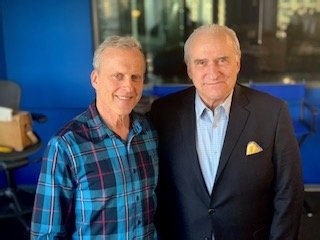 Bob Sirott and John Landecker: For Radio Geeks Only Part 2