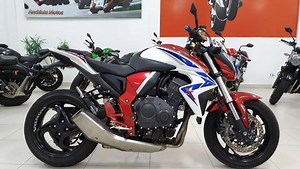 69K views · 6.2K reactions | ❤❤ • Cb1000r BARRACUDA • Ano 2015 •...
