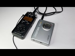 SONY WALKMAN ウォークマン WM-600