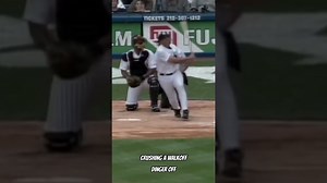 MLB former players hitting home runs in old timers games