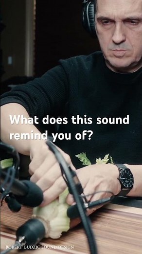 Sound Design: Original Cinematic FX for Movies, TV & Games🎧⚙️#composer #gamedev #cinematic