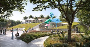 Plan to redevelop Boca Raton's city hall and downtown moves forward, but some residents have concerns