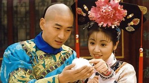 重温《还珠格格》 林心如自评演技“好烂”