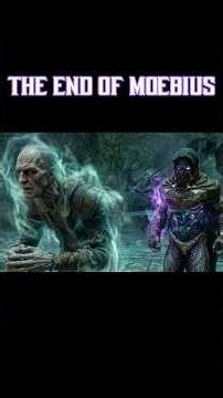 LOK: Defiance Remastered | THE END OF MOEBIUS