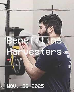 Kicksite Lift-a-Thon 2025