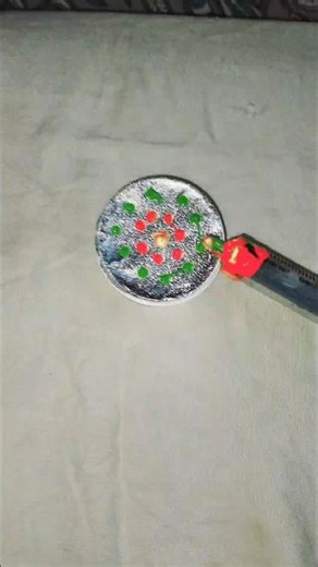 Syringe + Color = Design 👀😍 #art #syringe #colors #shorts