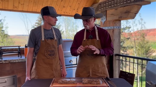 I can’t believe these underrated beef cuts cook this well