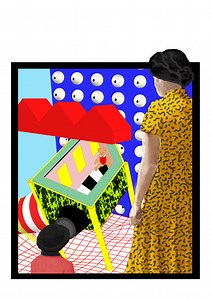 RIBA Presents Regent Street Windows Project