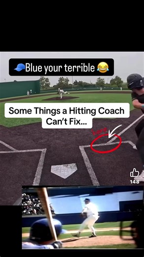 Overcoming Fear in Baseball Hitting: The Key to Success
