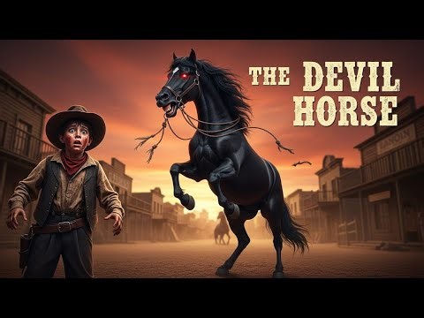 The Boy Who Tamed the Wildest Horse | An Inspiring Story