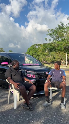 Exploring the Toyota Voxy Build in Jamaica