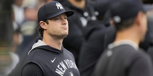 Cole tosses from flat ground, a key step in recovery from Tommy John