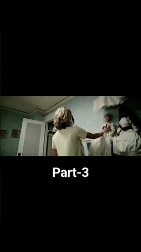 The Annabelle (2014)/part - 2 / horror movie