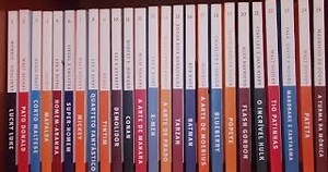 Classicos da Banda Desenhada - Todos os Numeros