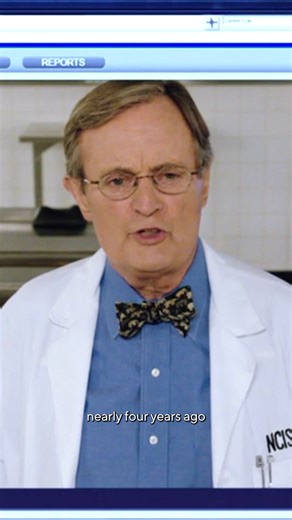 Ducky always knows best. 👏♥️ | The NCISverse