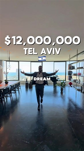 Explore Your Dream Residence in Tel Aviv