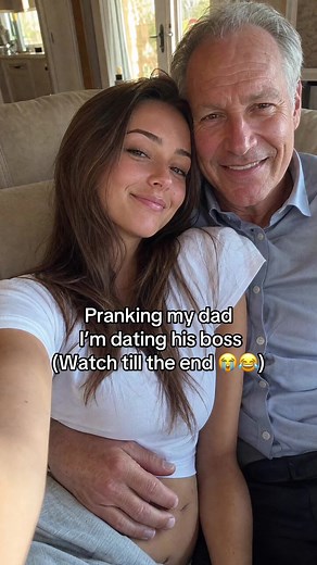 Well well well.. #lenzai #funnypranks #prank #funny #dad | prank