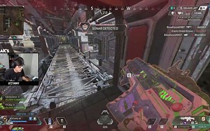 下半赛季第一天，Timmy钻排一波天秀，队友看湿了