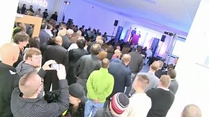 Cloud Data Center Grand Opening Event Recap