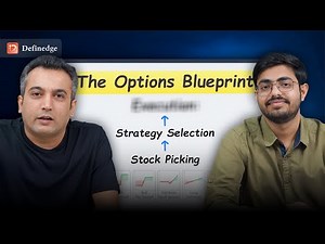 How We Found 1 Winning Stock Out of 252 And Built the Perfect Options Strategy!