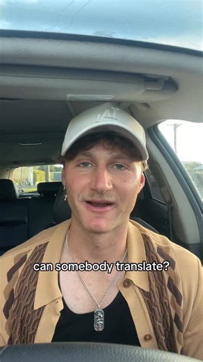 Haseya | Can i get a translation #nz #bcp #chch | Instagram