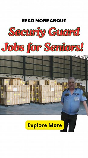 11 reactions · 6 comments | Interested in understanding what a Security Guard's role jobs? | Top Paying Jobs | Facebook