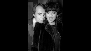 Linda Ronstadt: The Sound of My Voice