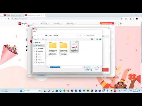 Save Space and Time: Compress PDFs Offline for Easy Sharing