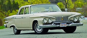 Push-Button Revival - 1961 Plymouth Belvedere | The Online Automotive Marketplace | Hemmings, The World's Largest Collector Car Marketplace