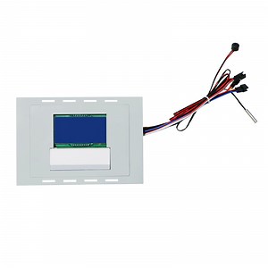 [Hot Item] Smart Touch Sensor Switch Bathroom Mirror with Bluetooth Dimming