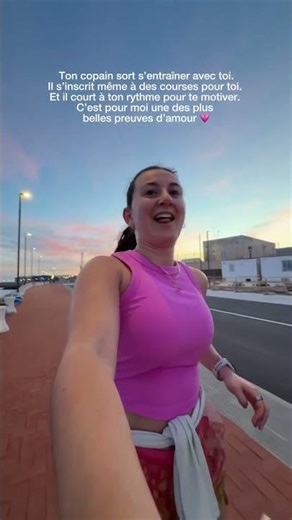 Au fond, ce n’est même pas une histoire de running. 🥹💗