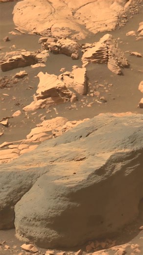169K views · 1.5K reactions | On the surface of Mars, scientists have...