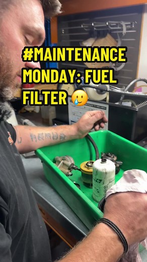 Toyota Hilux Fuel Filter Maintenance Guide