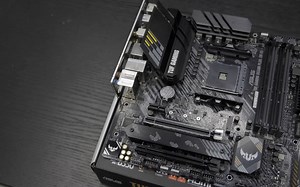 华硕BIOS一键升级