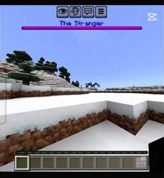 Minecraft Bedrock Horror Mods Part 4