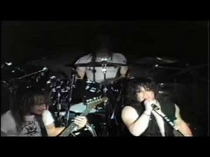 EXODUS - Piranha (Live at Dynamo Club 1985)