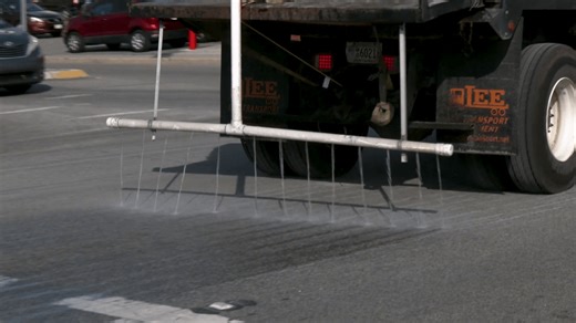 Horry County municipalities take precautions ahead of winter storm